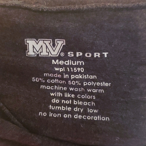 Tennessee Smokies women's hoodie - Picture 4 of 4